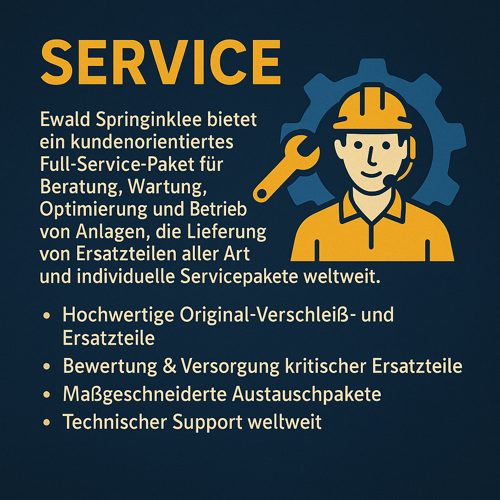 Service